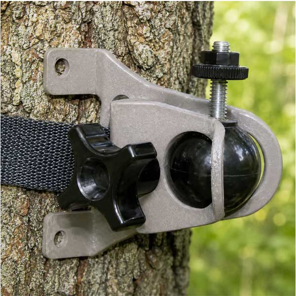 Heavy Duty Universal Swivel bracket Mount for Camera