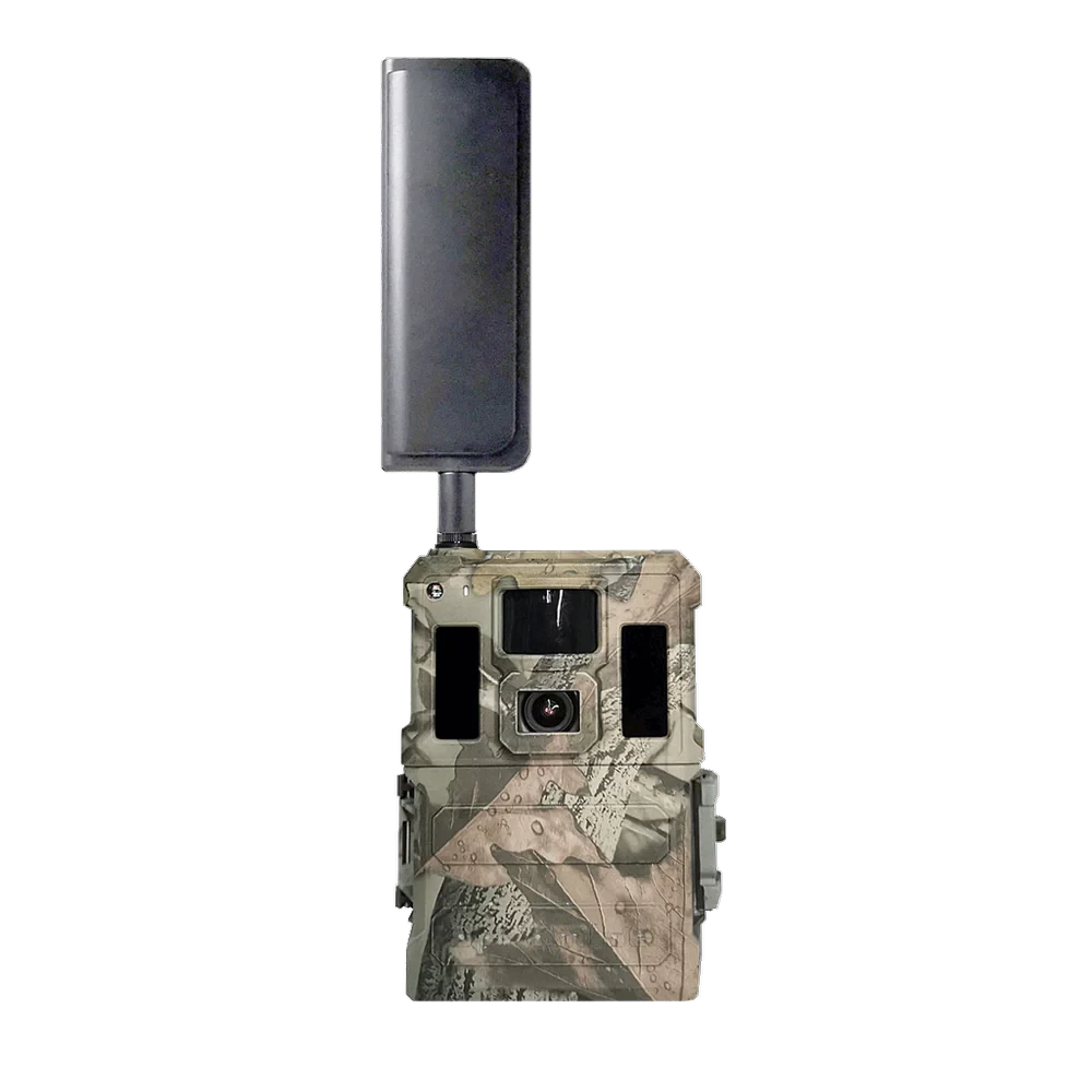 S688 Dark 4G Trail camera