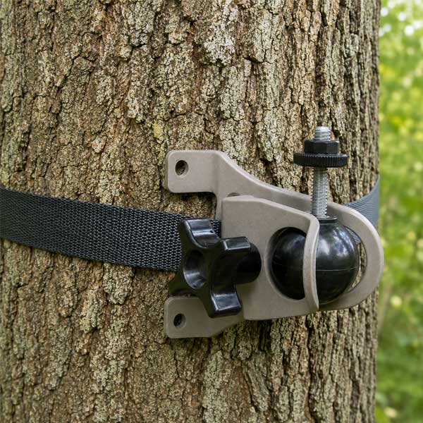 Heavy Duty Universal Swivel bracket Mount for Camera