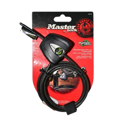Locking cable