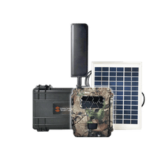 6V Solar Panel kit