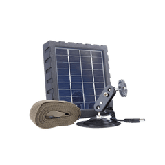 Compact Solar Kit